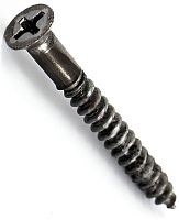 Шуруп по дереву 4,0х30 мм с потайной головкой PH и неполной резьбой DIN 7997, без покрытия Шуруп по дереву 4,0х30 мм с потайной головкой PH и неполной резьбой DIN 7997, без покрытия